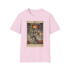 Tarot - The Tower T-Shirt