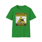 Unstable Element T-Shirt